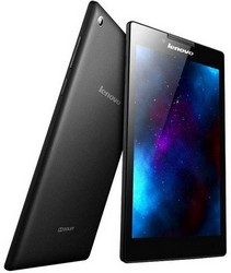 Замена матрицы на планшете Lenovo Tab 2 A7-30 в Иркутске